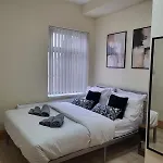 Rooms In Manchester 6 Minutes Drive To Victoria Station